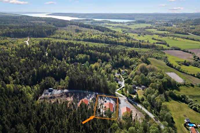 5 rum villa på Ösjövägen 19 Sätila, Marks kommun - bild 3