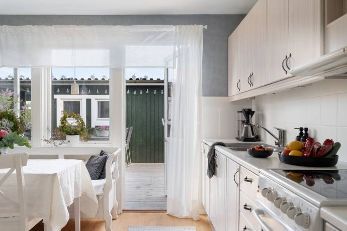 5 rum Radhus på Trollrunan 120 Centralt Göteborgs kommun - bild 16