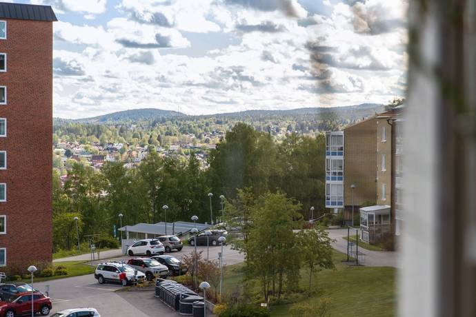 1 rum lägenhet på Kungsvägen 26 Haga, Sundsvalls kommun - bild 5