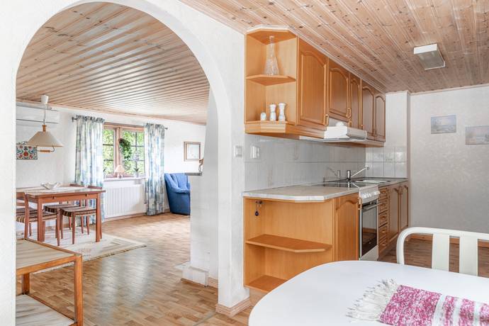 3 rum Villa på Skogsallén 24 Skummeslövsstrand Laholms kommun - bild 17