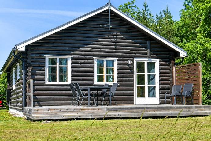 4 rum vinterbonat fritidshus på Lärbro Nyhamn 2107A Norra Gotland, Gotlands kommun - bild 3