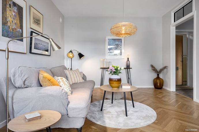 1.5 rum Lägenhet på Hagebygatan 69 Söder Norrköpings kommun - bild 6