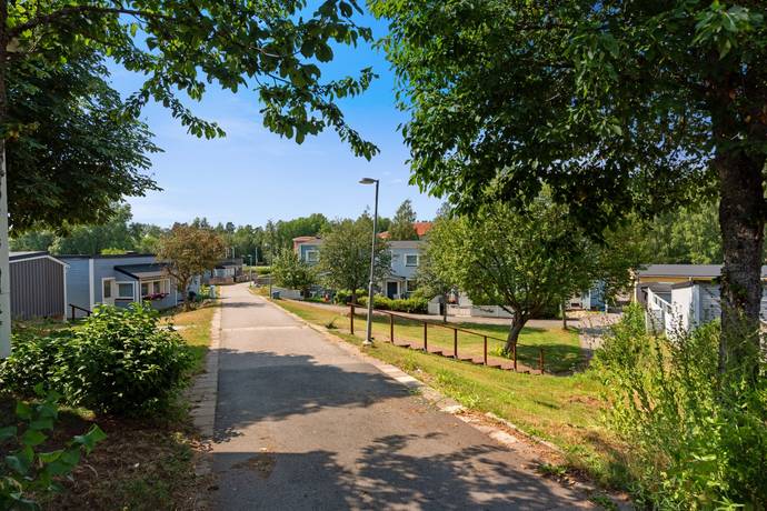 5 rum Villa på Oriongatan 171 Märsta - Steninge Sigtuna kommun - bild 35