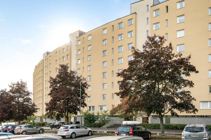 2 rum Lägenhet på Lädersättravägen 109 Kallhäll Järfälla kommun - bild 24