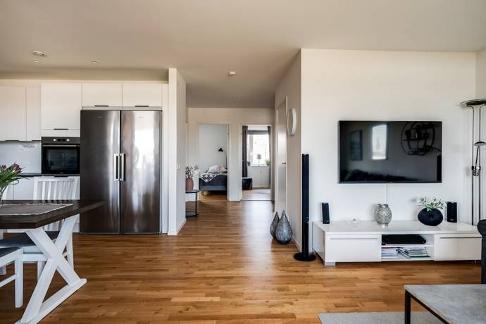3 rum Lägenhet på Trapetsgatan 38A Ängelholms kommun - bild 9