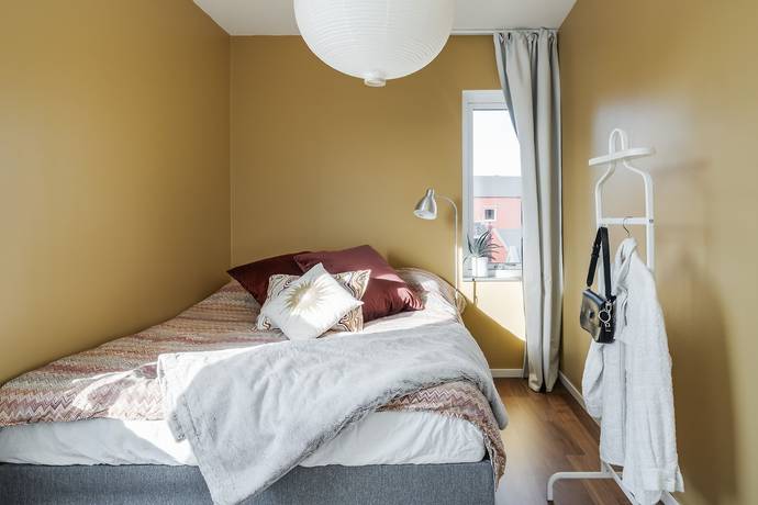 5 rum Parhus på Krikonslingan 20b Hemmeslöv Båstads kommun - bild 19