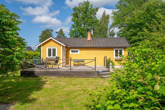 2 rum villa på Totovägen 20 Sundbyholm, Eskilstuna kommun - bild 3