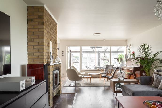 8 rum Villa på Cedergatan 2 Långedrag Göteborgs kommun - bild 12