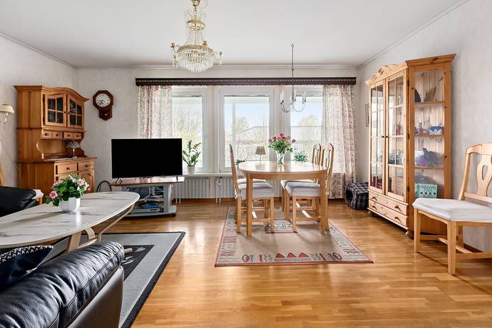 4 rum Villa på Norra Storåkersvägen 16 Roknäs/Sjulnäs Piteå kommun - bild 10