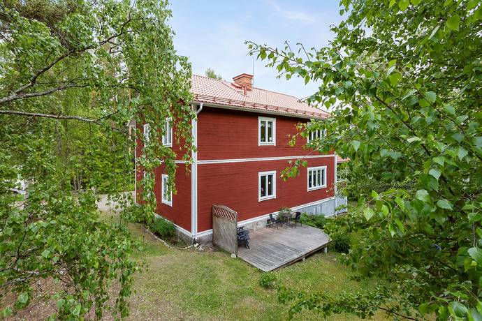 8 rum Villa på Rösabergsvägen 23 Ovanåkers kommun - bild 3