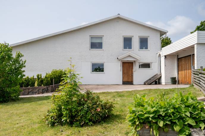 4 rum Villa på Allmänna vägen 54 Sjömarken Borås kommun - bild 26