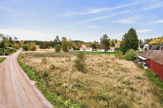 Lästringe allé 14, Lästringe, Nyköpings kommun