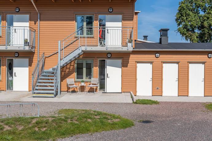 2 rum Lägenhet på Skurkvarnsvägen 1- lgh 06 Köpingsvik Borgholms kommun - bild 19