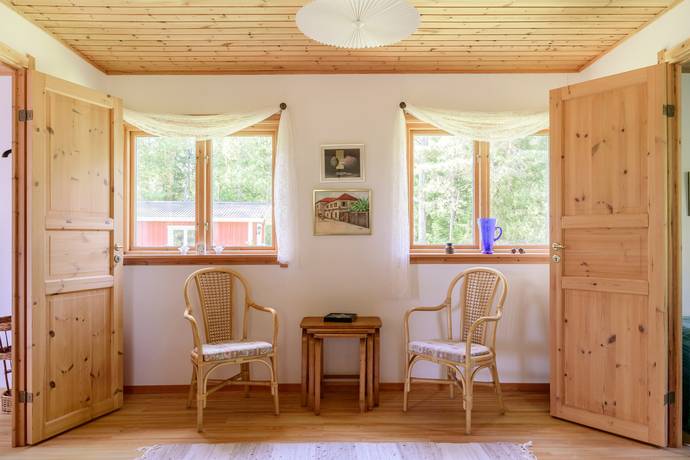 6 rum Vinterbonat fritidshus på Barnviksslingan 41 Stavsnäs Värmdö kommun - bild 35
