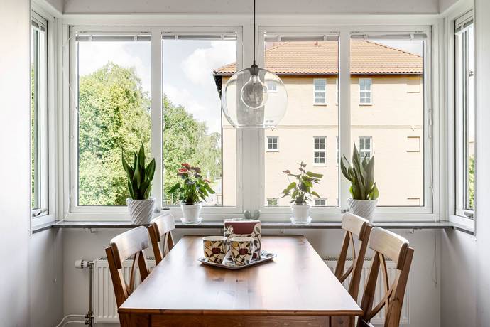 2 rum lägenhet på Kompanigatan 2 Hagaberg, Linköpings kommun - bild 5