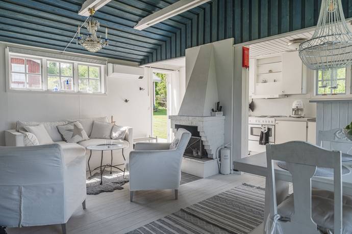 2 rum Villa på Norra Näs 40 Sunne Sunne kommun - bild 10