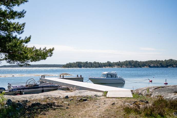 EDESÖN, Haninge kommun