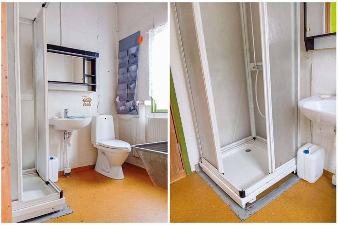 9 rum Villa på Siksjöhöjden 19 Siksjöhöjden Vilhelmina kommun - bild 21
