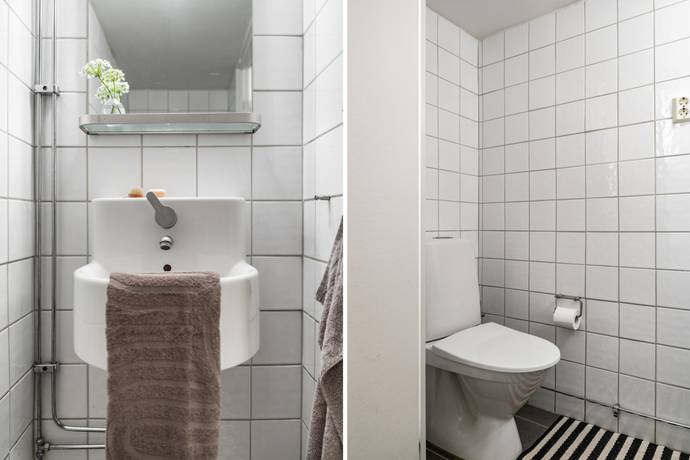 6 rum Villa på Beleshögsvägen 34 Bellevue Sjösida Malmö kommun - bild 45