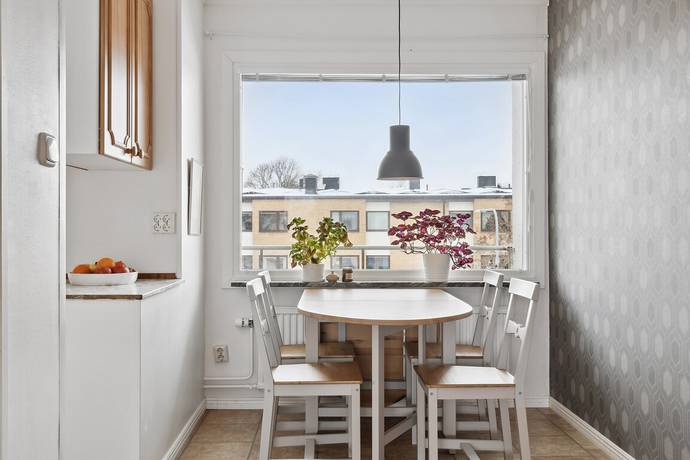 3 rum Lägenhet på Lillgårdsgatan 4 Berga Linköpings kommun - bild 2