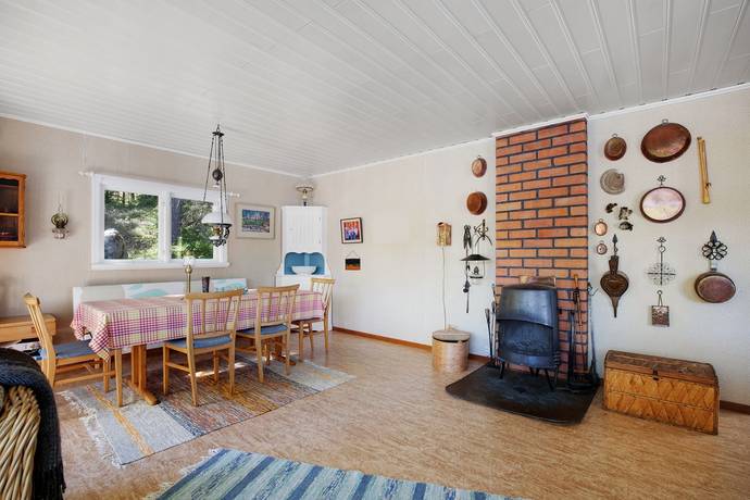 1 rum Fritidshus på Stenstorp 115 Stenstorp Finspångs kommun - bild 22
