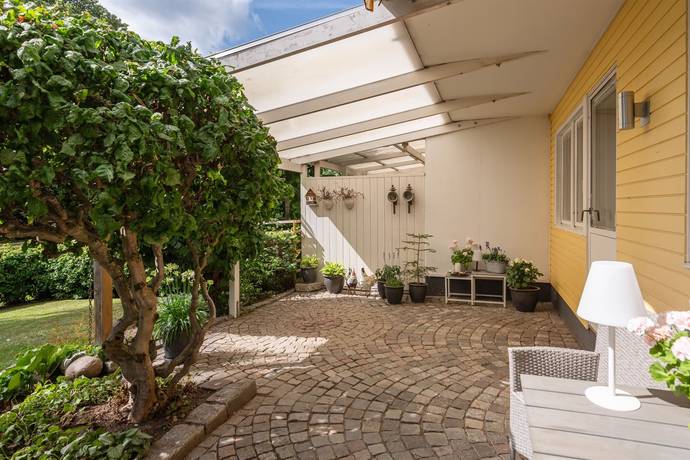 5 rum radhus på Slåttergatan 48E Eneby, Norrköpings kommun - bild 3
