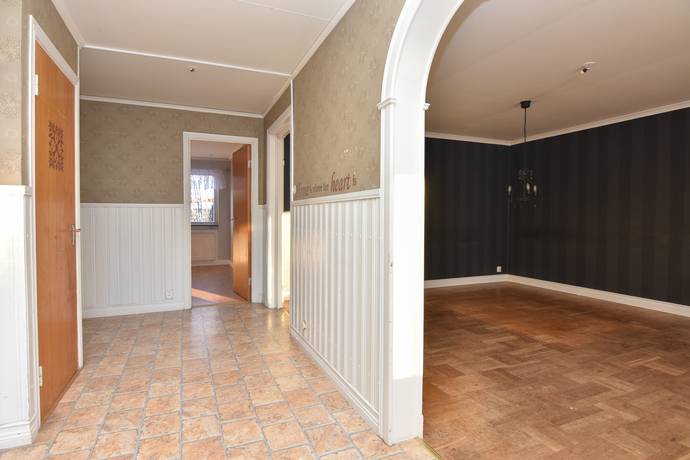 6 rum Villa på Ängsvägen 8 Söderhamns kommun - bild 16