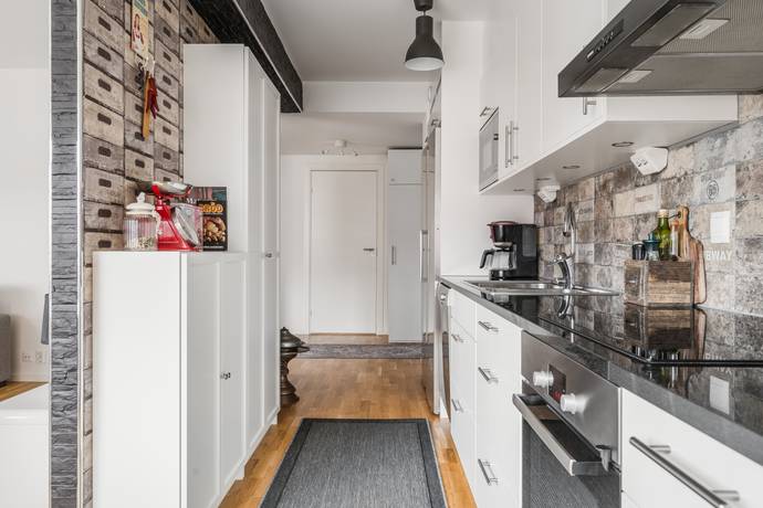 3 rum Lägenhet på Markörvägen 18 Bettorp Örebro kommun - bild 13