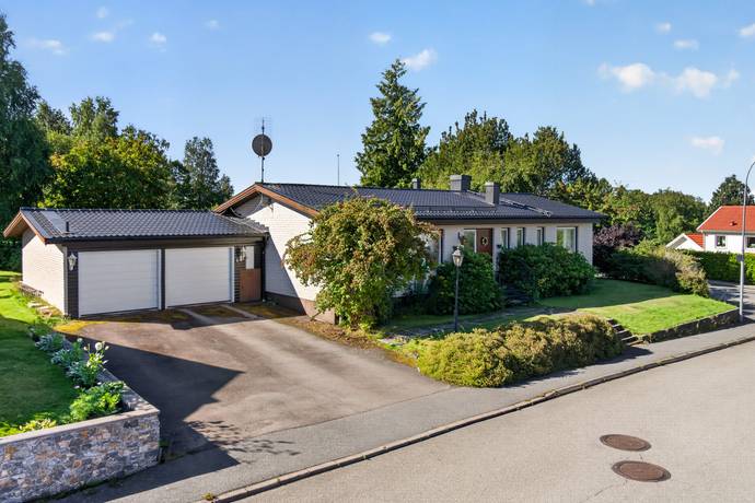 Hyttskogsvägen 2, Immetorp, Karlskoga kommun