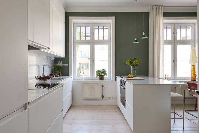 2 rum lägenhet på Bengt Ekehjelmsgatan 11, 3tr Södermalm Maria, Stockholms kommun - bild 4