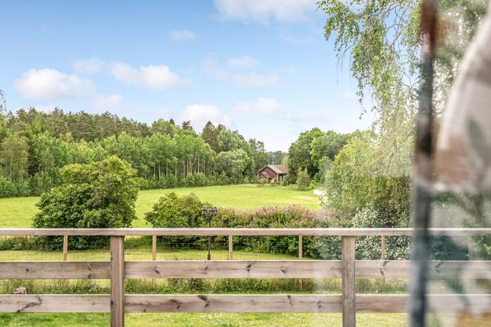 5 rum villa på Kårsta-Gillberga 22 Vallentuna, Vallentuna kommun - bild 3