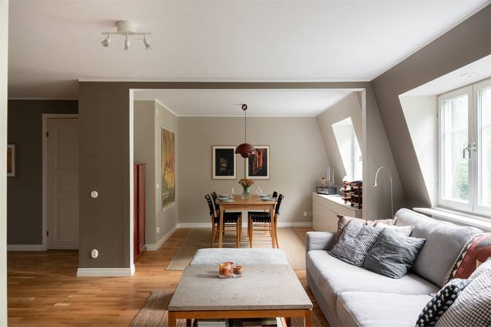 3.5 rum Lägenhet på BISKOPSGATAN 5A City Västerås kommun - bild 6