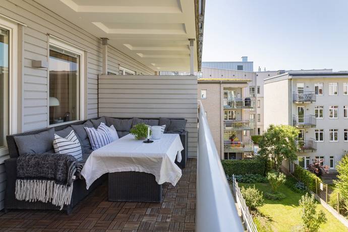 2 rum lägenhet på Hyllie vattenparksgata 33 Hyllie, Malmö kommun - bild 4