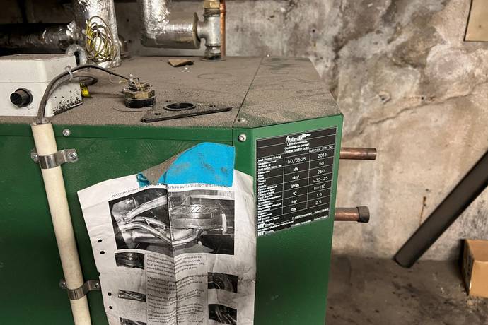Övrig på Hotellvägen 6 Älvsered Falkenbergs kommun - bild 36