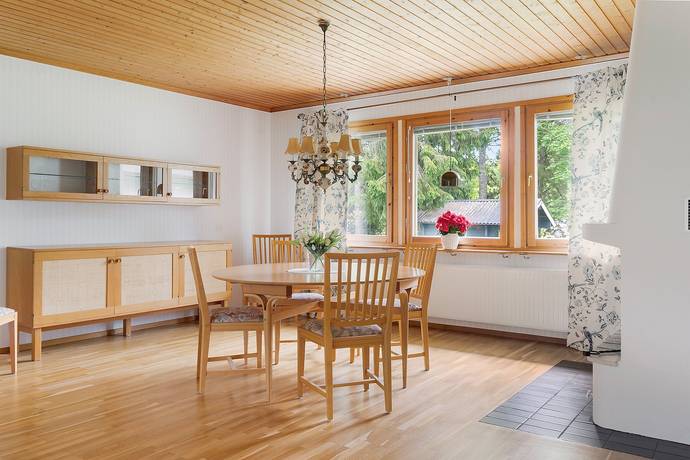 7 rum Villa på Mårdvägen 10 Marielund Haparanda kommun - bild 7