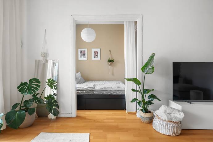 1,5 rum lägenhet på Bergsgatan 85B Centrum, Sundsvalls kommun - bild 2