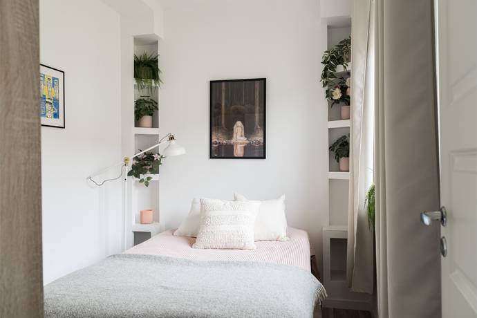 2 rum Lägenhet på Lönngatan 56B Lönngården Malmö kommun - bild 11