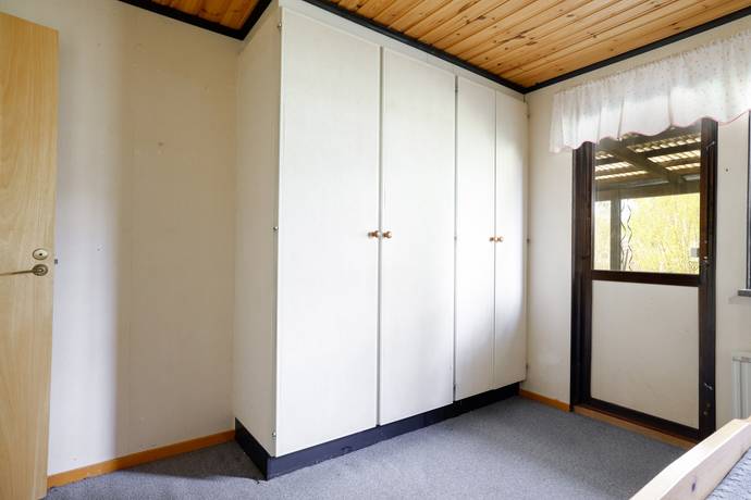 6 rum Villa på Treuddsvägen 28 Sköllersta Hallsbergs kommun - bild 18