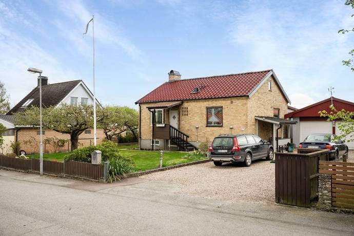 Södra Sandby, Lunds kommun