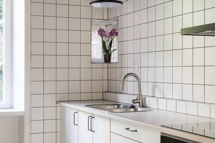 3 rum lägenhet på Flensburgsgatan 3A Dalaplan, Malmö kommun - bild 2