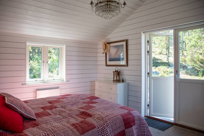 6 rum Vinterbonat fritidshus på Runmarö Långholmen 121 Värmdö - Gråskärsfjärden - Runmarö - Långholmen Värmdö kommun - bild 59