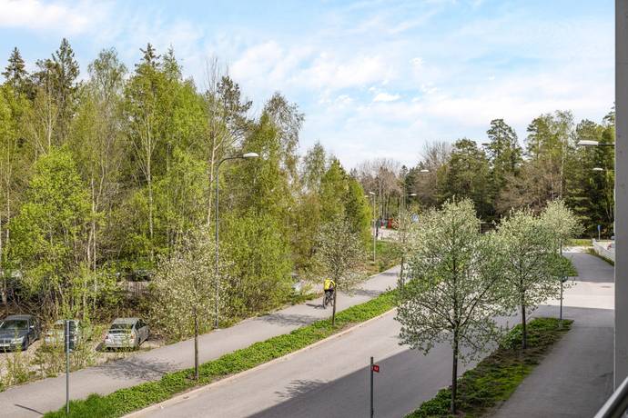 2 rum Lägenhet på Eklundshovsvägen 27C Riksten Botkyrka kommun - bild 30