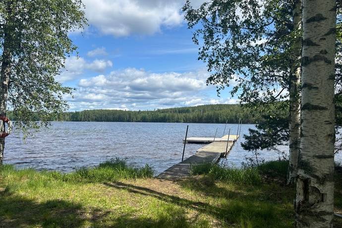 4 rum Villa på Lostigen 16 Viksberg, Söderbärke Smedjebackens kommun - bild 49