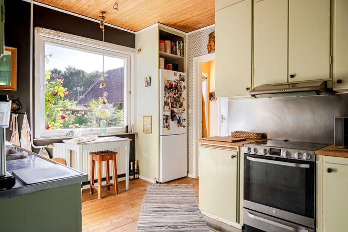 8 rum Villa på Kristianstadsvägen 18 Laholms kommun - bild 6