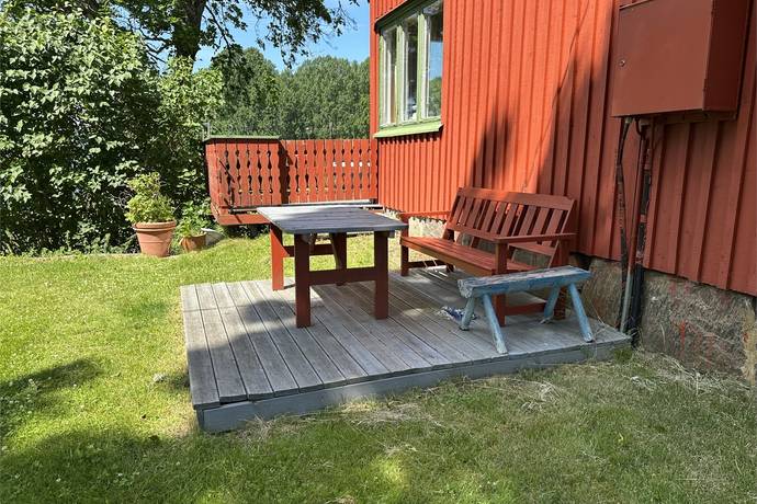 90 m² Villa på Risviken Börjestuga 1 Risviken Årjängs kommun - bild 19