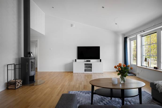 5 rum Villa på Skoby 251 Skoby Östhammars kommun - bild 19