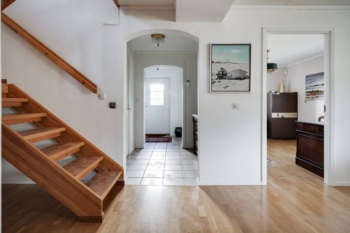 5 rum Villa på Hovås vassgång 22 Göteborgs kommun - bild 35