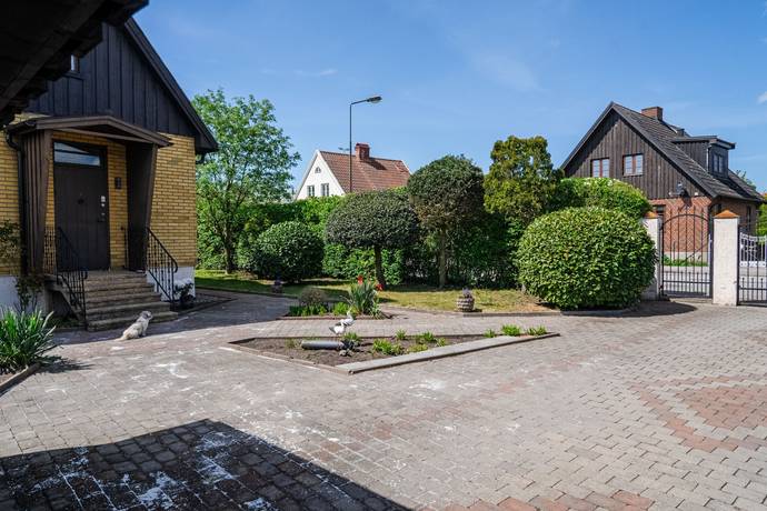 5 rum Villa på Dalhemsgatan 20 Rostorp Malmö kommun - bild 4