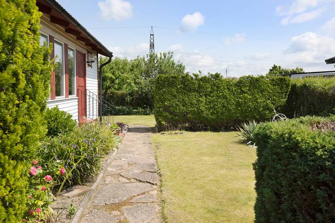 2 rum Fritidshus på Daliagången 275 - Kölnans Fritidsby Kölnans Fritidsby Malmö kommun - bild 24