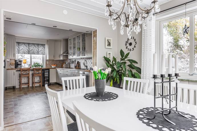 5 rum Villa på Medskogsvägen 5 Sörforsa Hudiksvalls kommun - bild 16